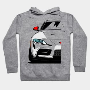 Supra MKV Hoodie